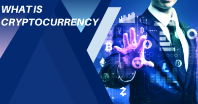what is cryptcurrency