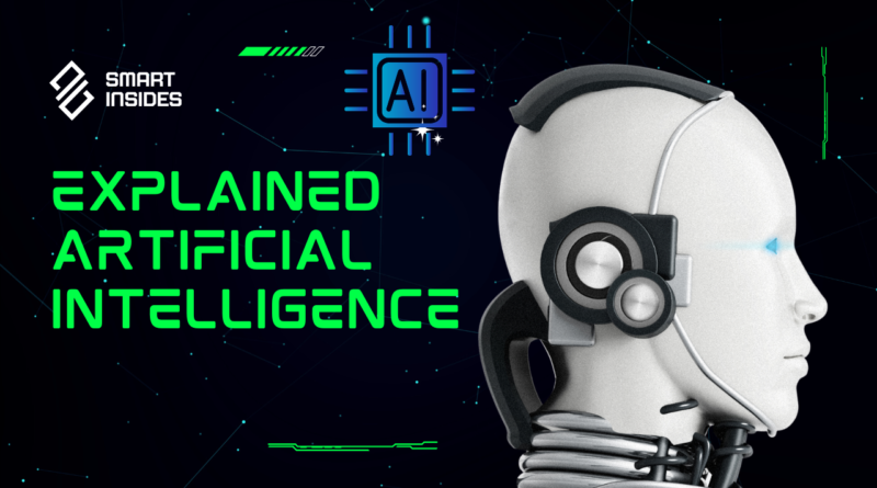 What Is Artificial Intelligence