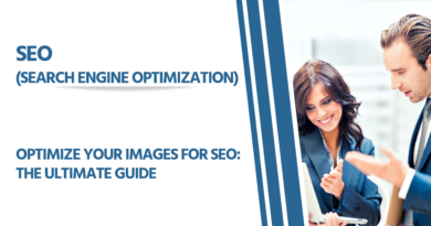 Optimize Your Images for SEO