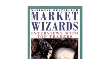 THE MARKET WIZARDS - Traders Laboratory