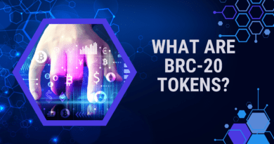 what are brc20 tokens