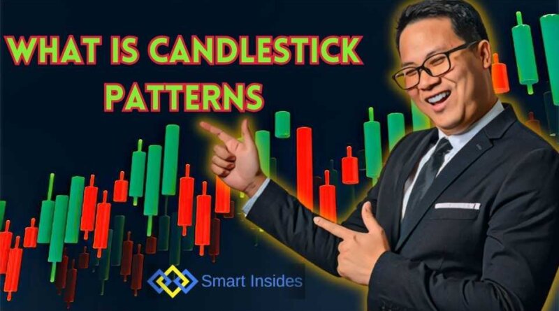 Top 5 Candlestick Patterns