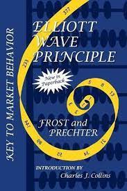 Elliott Wave Principle: Key to Market Behavior Book by A. J. Frost and Robert Prechter